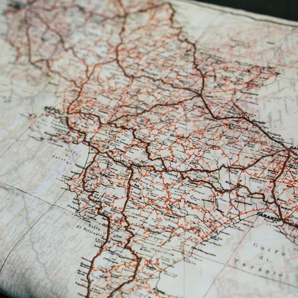 5 κόλπα στο Google Maps που θα σου αλλάξουν τη ζωή