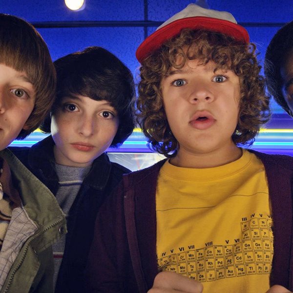 Το επίκαιρο throwback του Stranger Things στη μόδα των 80s
