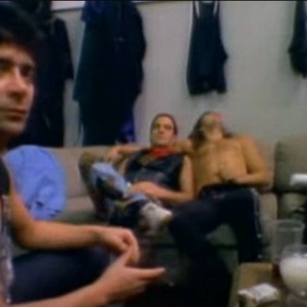 Έφυγε από τη ζωή ο μπασίστας των Bon Jovi, Alec John Such