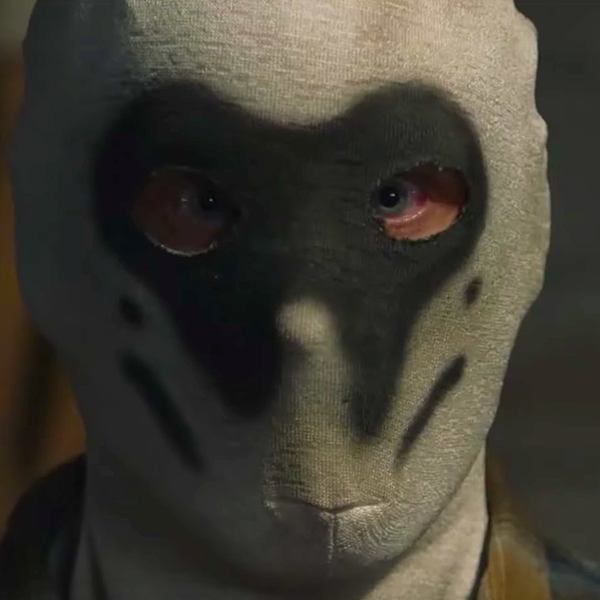 Πρώτο teaser trailer για το Watchmen του HBO