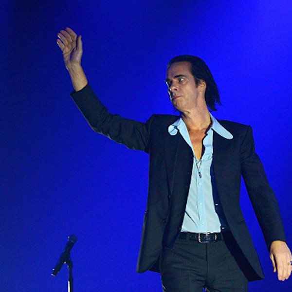 O Nick Cave θα κυκλοφορήσει τα απομνημονεύματά του