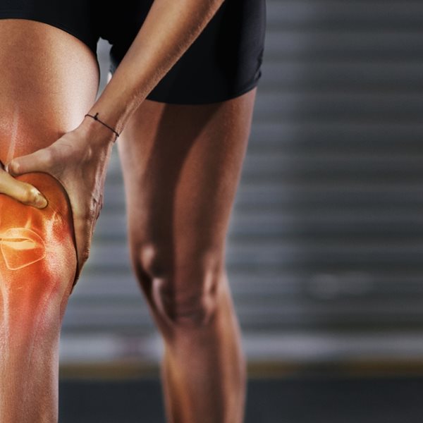 Όλη η αλήθεια για τη ρομποτική αρθροπλαστική γόνατος