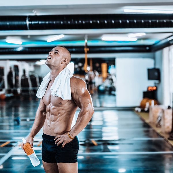 Καλή η πρωτεΐνη στη διατροφή μας, αλλά πόση χρειάζεσαι;