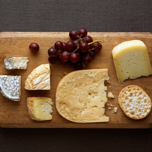 Sakura, Yak, Pule: Τα πιο περίεργα και ακριβά τυριά του κόσμου