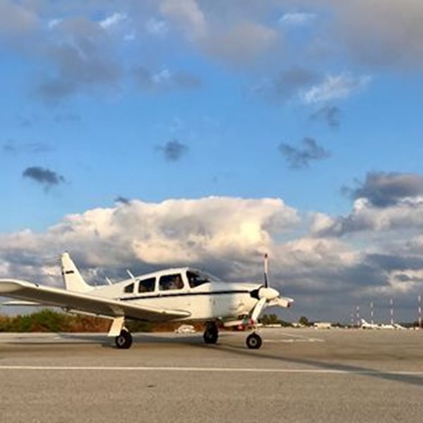 Alpine Air LTD: Μία νέα αεροπορική εταιρεία ανοίγει τα φτερά της