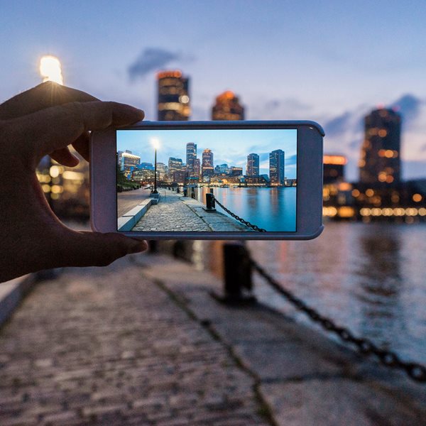 4 φωτογραφικά τρικ για καλύτερες εικόνες στα social media