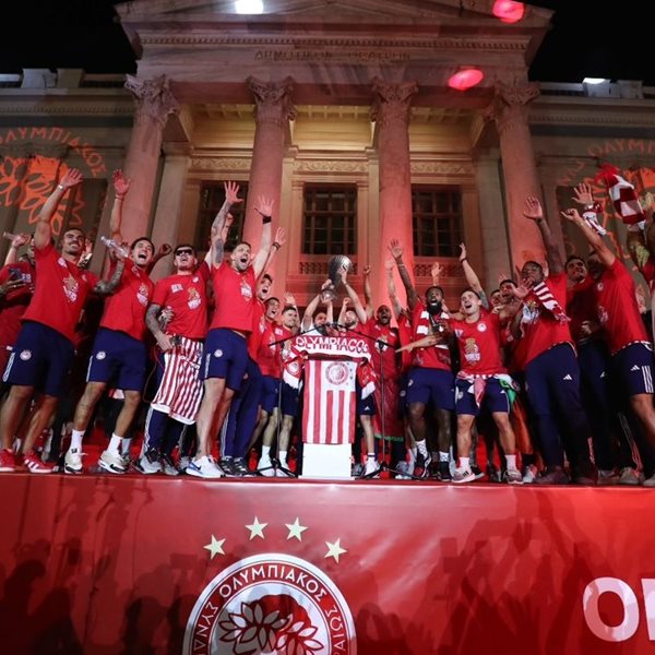 5 λόγοι που η νίκη της ομάδας σου βελτιώνει την υγεία σου