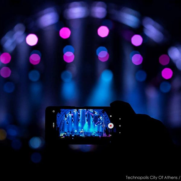 Το πλήρες line up του Plisskën Festival