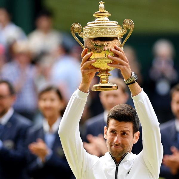 Νέα ακύρωση για τη βίζα του Novak Djokovic από τους Αυστραλούς