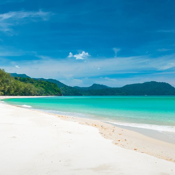 Ταϊλάνδη: Ο τροπικός παράδεισος του χειμώνα