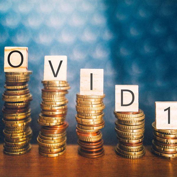 Η πανδημία επηρέασε την εισπραξιμότητα των φόρων