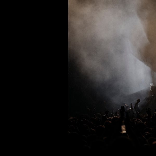 Είδαμε το after movie από τη μεγάλη καλοκαιρινή συναυλία του Παύλου Παυλίδη στον Λυκαβηττό