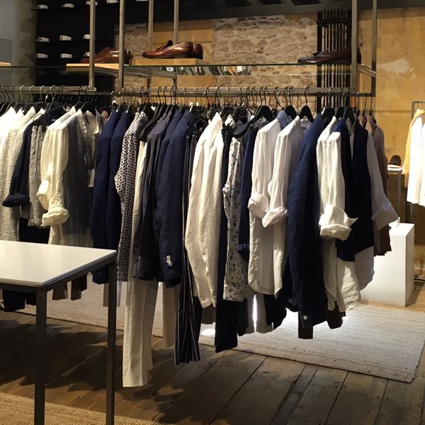 Στο House Street Market, το απόλυτο concept store στο κέντρο της Αθήνας