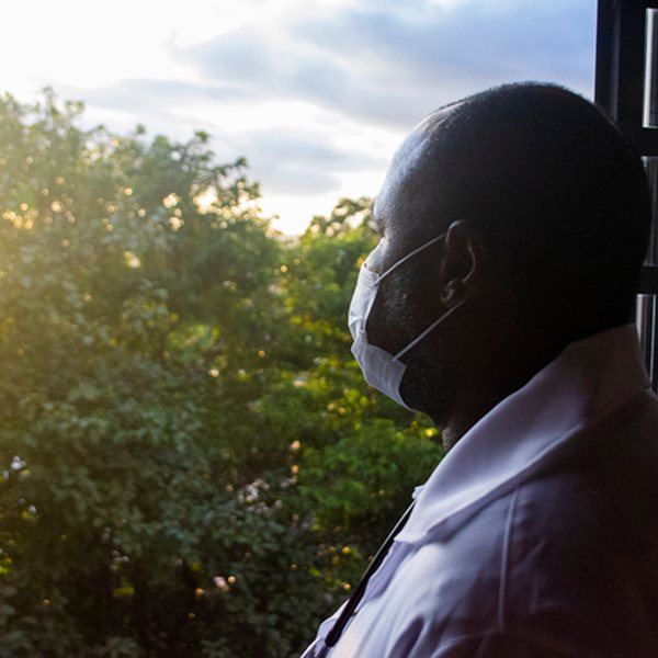 Το πρώτο κρούσμα της βραζιλιάνικης μετάλλαξης του κορονοϊού στην Ελλάδα