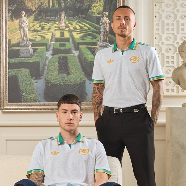 Οι ποδοσφαιρικές φανέλες που θα έπρεπε να βρίσκονται αυτήν τη στιγμή στην ντουλάπα σου