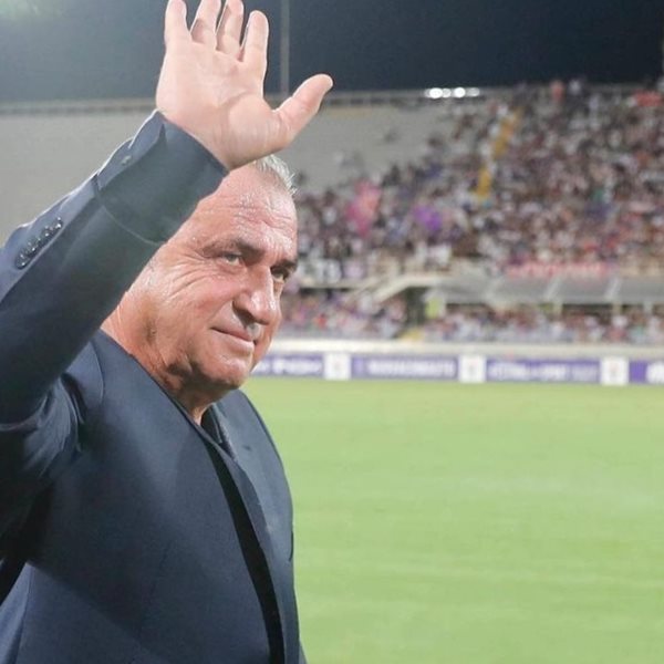 Μετά τον Fatih Terim, το χάος στον Παναθηναϊκό - ή και όχι