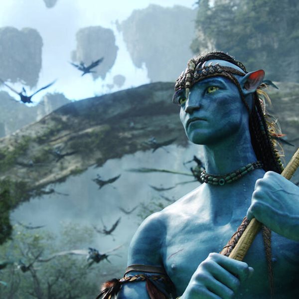 Πρώτο trailer για το Avatar 2