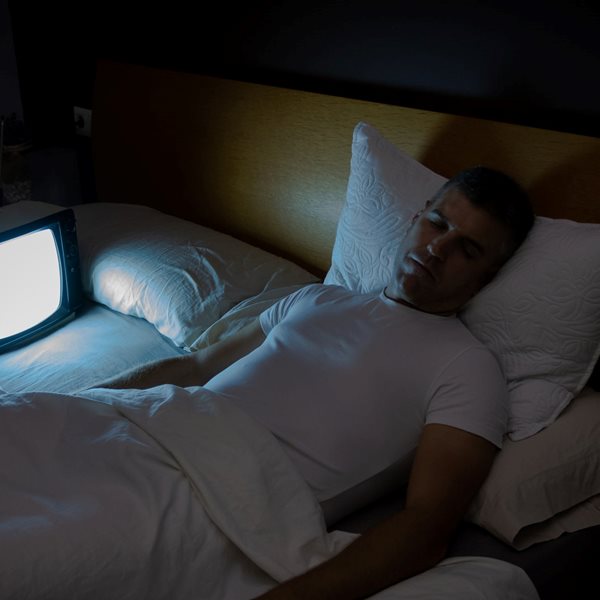 Το Netflix αναβαθμίζει το binge watching αλλά και τον ύπνο σου