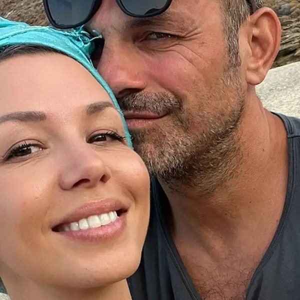 Έφυγε από τη ζωή η Αλεξάνδρα Νικολαΐδου, σύντροφος του Ντέμη Νικολαΐδη, μετά από μάχη με τον καρκίνο