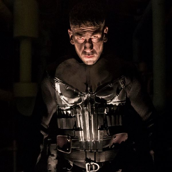 Το Netflix παίρνει διαζύγιο από την Marvel