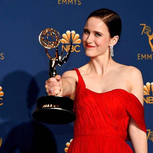 The Marvelous Mrs. Maisel: Η σειρά που ξεχώρισε στα φετινά Emmys