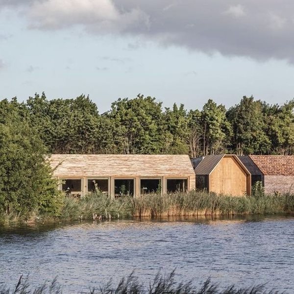 Τέλος εποχής για το πολυβραβευμένο Noma στην Κοπεγχάγη