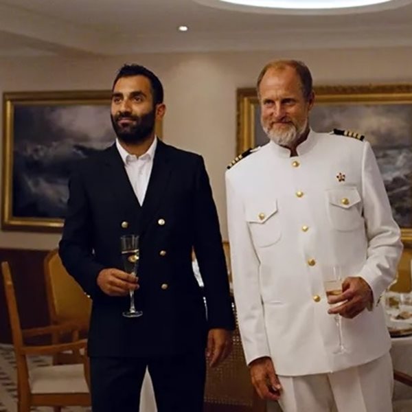 Οι 5 ταινίες που διεκδικούν το βραβείο LUX 2023