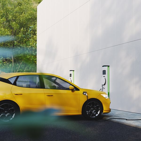 Κάποια στιγμή, τα ηλεκτρικά αυτοκίνητα θα είναι φθηνότερα από τα συμβατικά