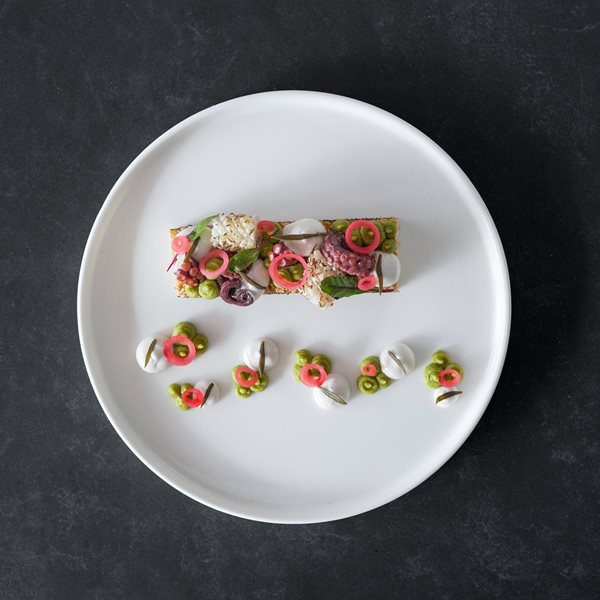 Μια άχαστη συριανή βραδιά στην Αθηναϊκη Ριβιέρα