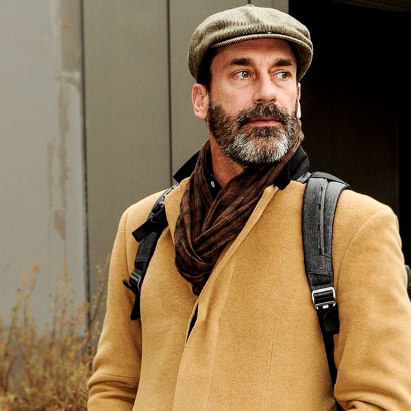 10 ζεστά και στιλάτα looks από το φετινό Sundance Festival