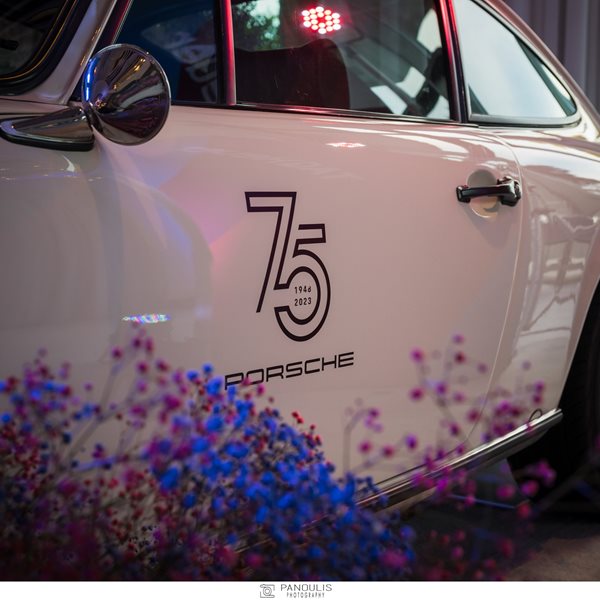 Με ένα VIP female dinner γιόρτασαν Porsche και TAG Heuer τη διπλή επέτειο