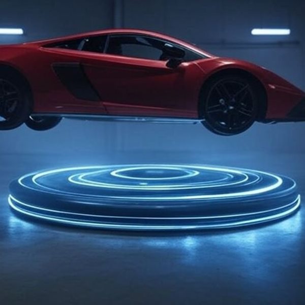 Ούτε βενζίνη, ούτε ρεύμα-Τι ερευνούν Ιάπωνες επιστήμονες που θα αλλάξει τον κόσμο