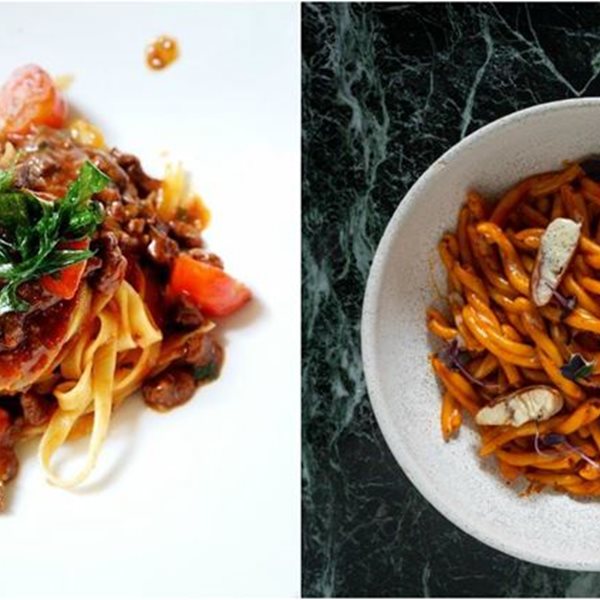 5 μέρη για comfort food στην Αθήνα