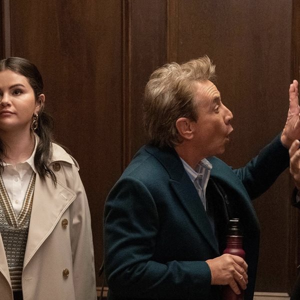 Όσα ξέρουμε για την 4η σεζόν του Only Murders In The Building