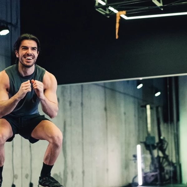 5 ασκήσεις που θα ενισχύσουν τη λίμπιντό σου