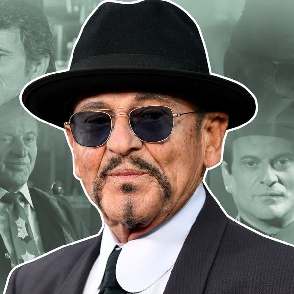 Πάντα είναι μία καλή στιγμή για να γιορτάσουμε τον Joe Pesci