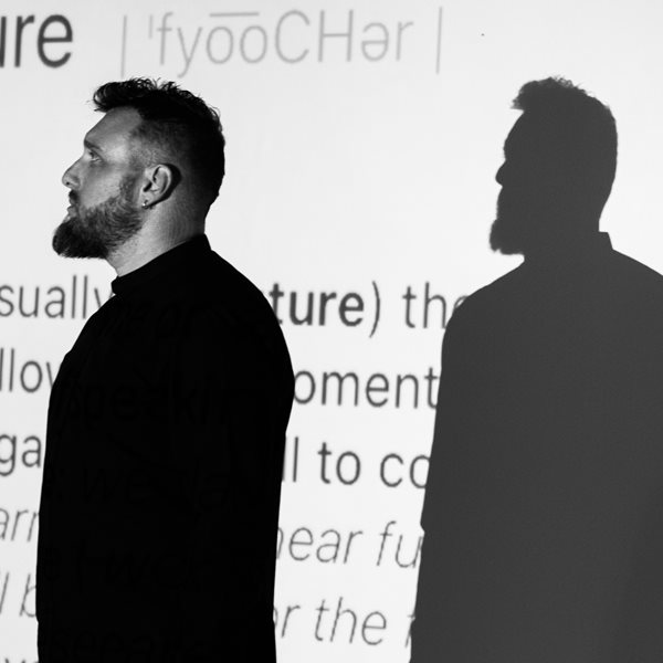 Δημήτρη Δημητριάδη, τι ακριβώς κάνει ένας futurist;