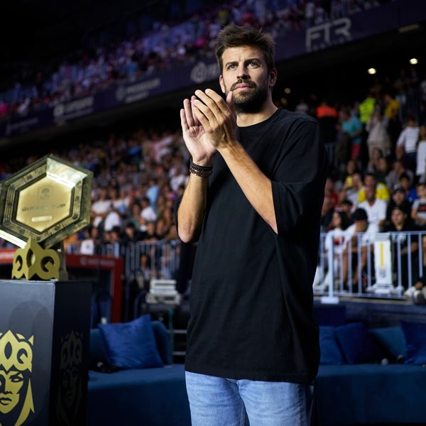 Γιατί ο Ζεράρ Πικέ έγινε καθηγητής στο Harvard