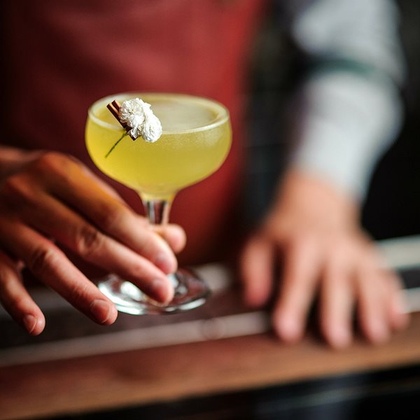 Αυτά είναι τα best sellers cocktails του 2018