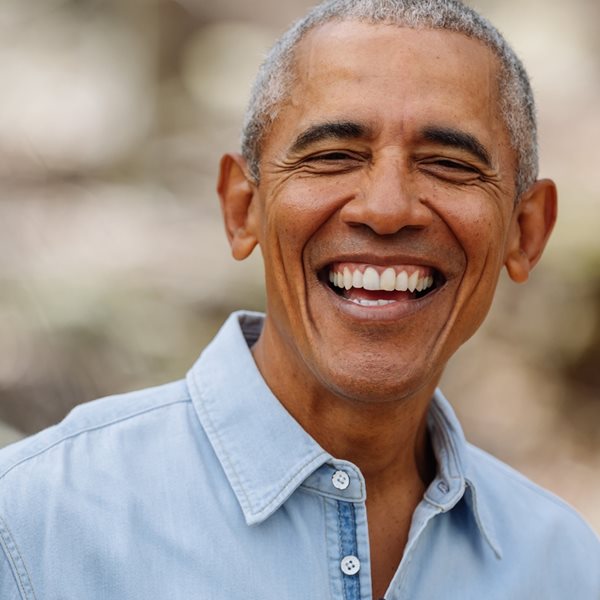 Η καλοκαιρινή playlist του Barack Obama τα έχει όλα