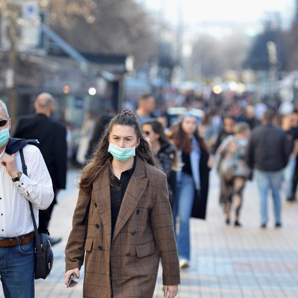 Κορονοϊός: 2.219 νέα κρούσματα σήμερα