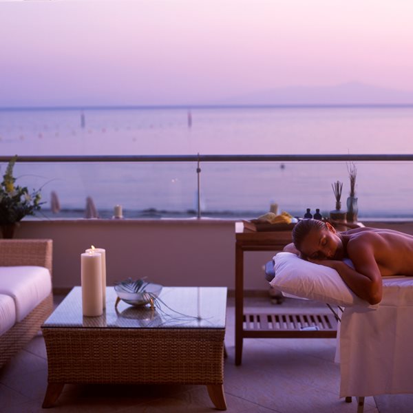 Τα ξενοδοχεία που δεν κλείνουν λόγω κορονοϊού