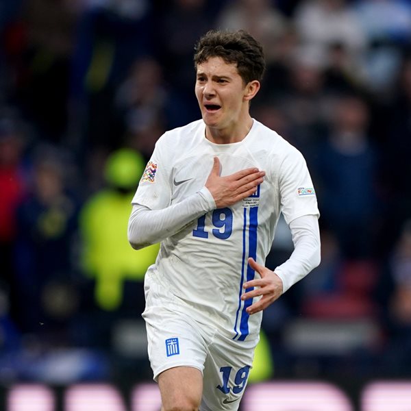 Το καλύτερο βίντεο για την νίκη της Εθνικής με Σκωτία