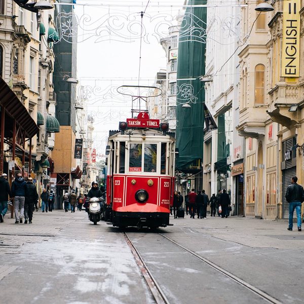 Οι πιο value for money ευρωπαϊκές πόλεις για backpackers