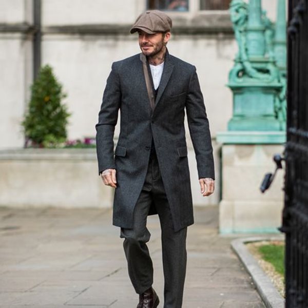 Εβδομάδα Μόδας Λονδίνου: Οι τάσεις που πρωταγωνιστούν στα ντεφιλέ