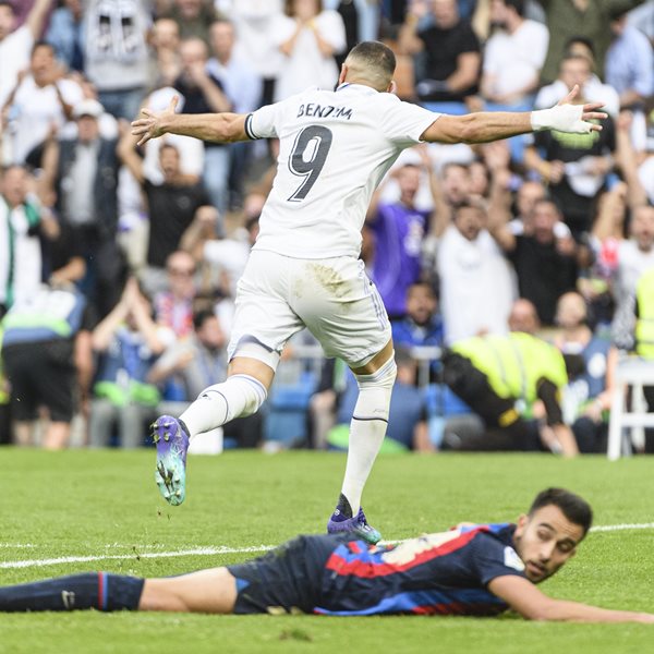 Ξέρουμε πού θα δεις τους αγώνες του ισπανικού Super Cup