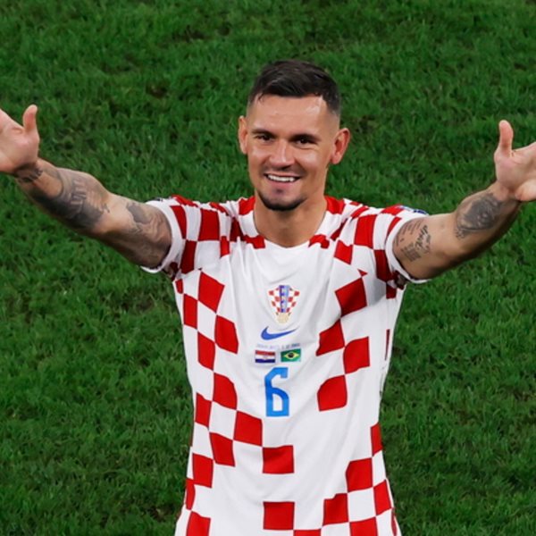 Ντέγιαν Λόβρεν: Ο ΠΑΟΚ έκανε την μεγάλη μεταγραφή-τι ξέρουμε για τον κροάτη στόπερ