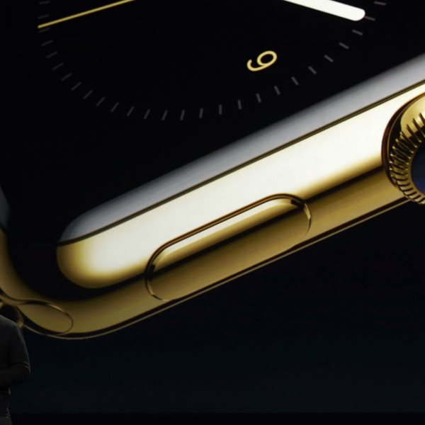 Φήμες και φωτογραφίες θέλουν το νέο Apple Watch να έχει εντελώς διαφορετικό design