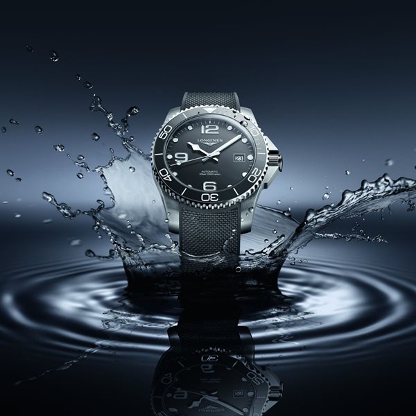 4 ρολόγια που αντέχουν στη θάλασσα και στον ήλιο