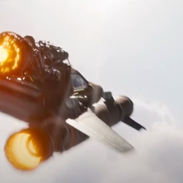 Στο Fast & Furious 9 οδηγούν αυτοκίνητο στο διάστημα